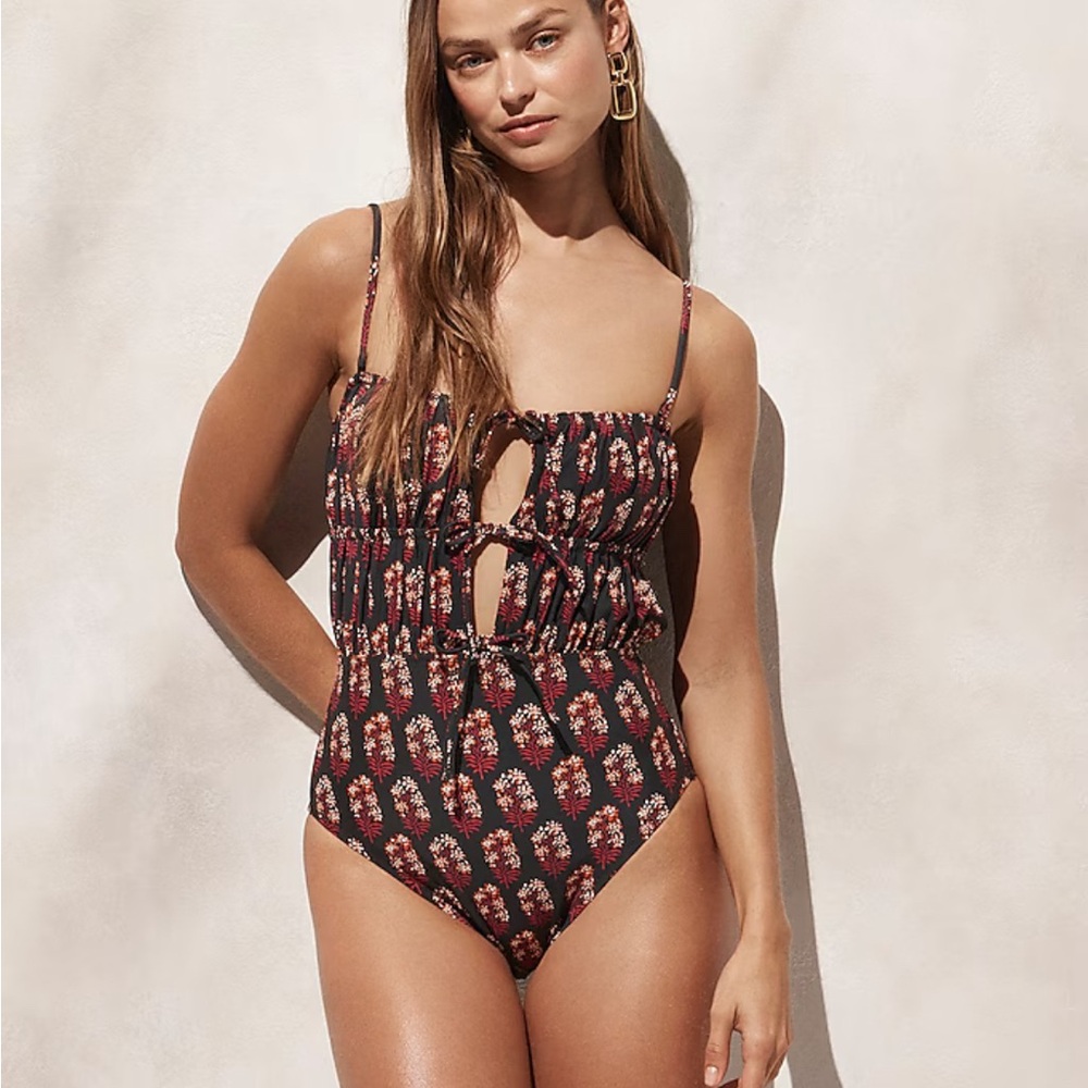 NWT JCrew Swim Suit